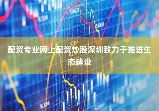 配资专业网上配资炒股深圳致力于推进生态建设