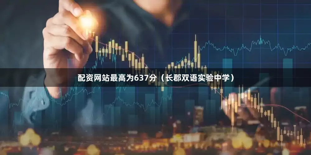 配资网站最高为637分（长郡双语实验中学）